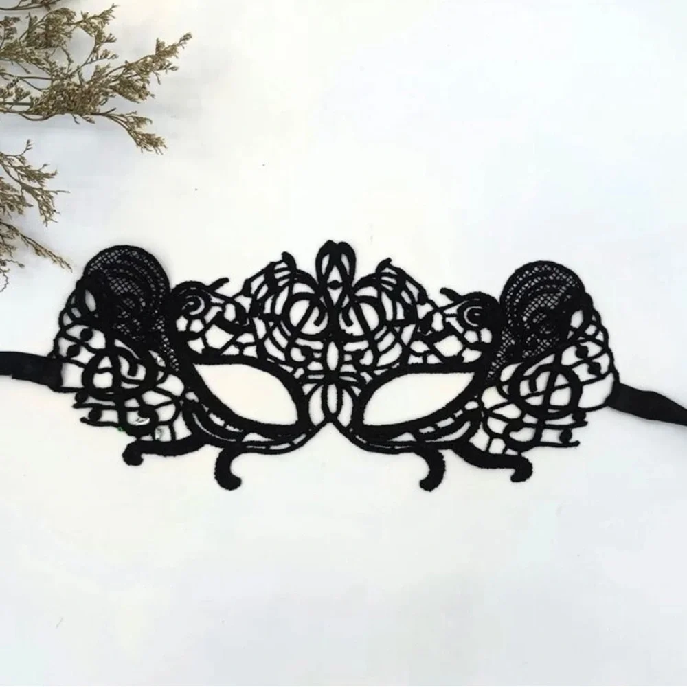 N/A green lace